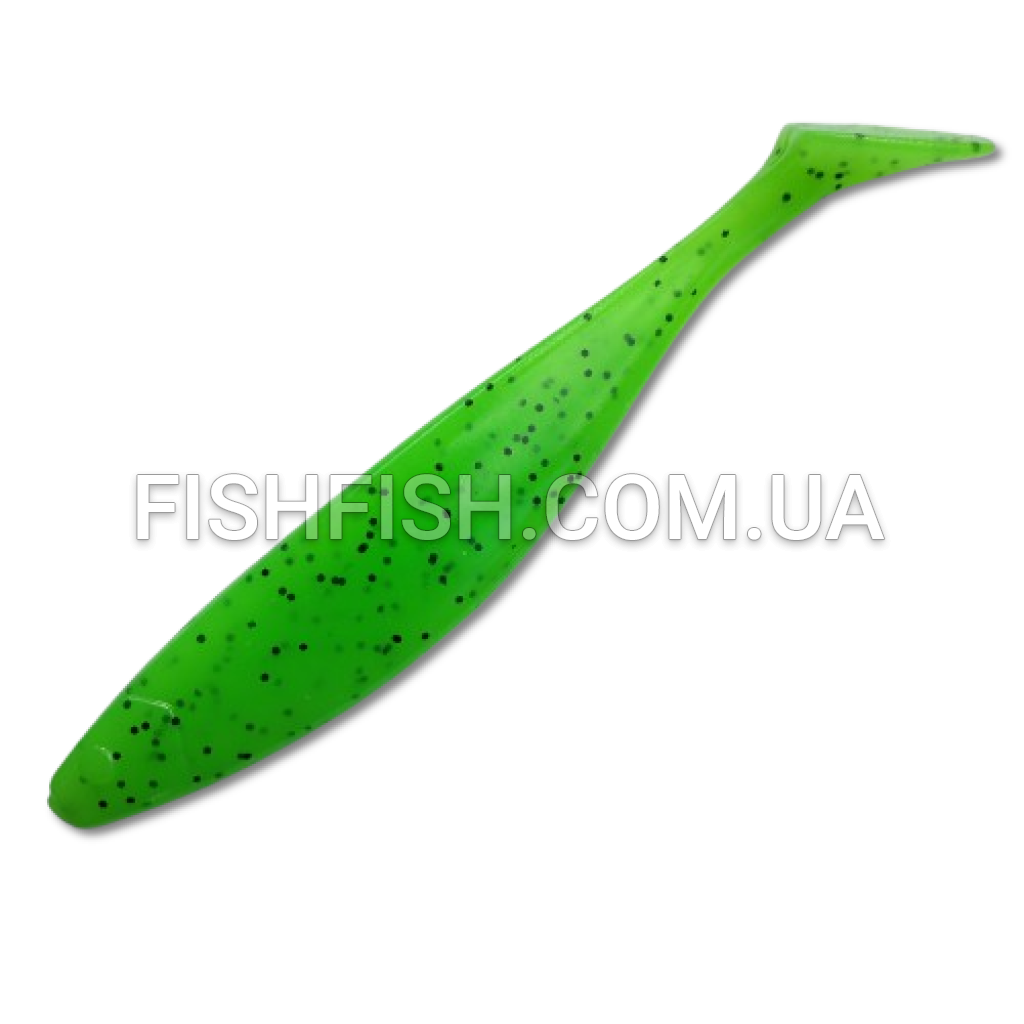 Силіконова приманка Relax Shad