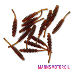 Силіконова приманка Aji Ringer