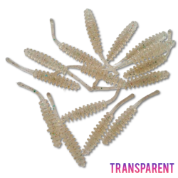 Силіконова приманка Aji Ringer