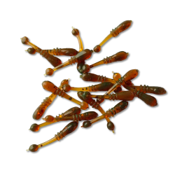 Силіконова приманка Whitebait