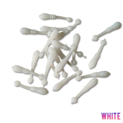 Силіконова приманка Whitebait